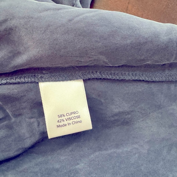 Evereve Tory Shift Dress, Size XL - Picture 5 of 7